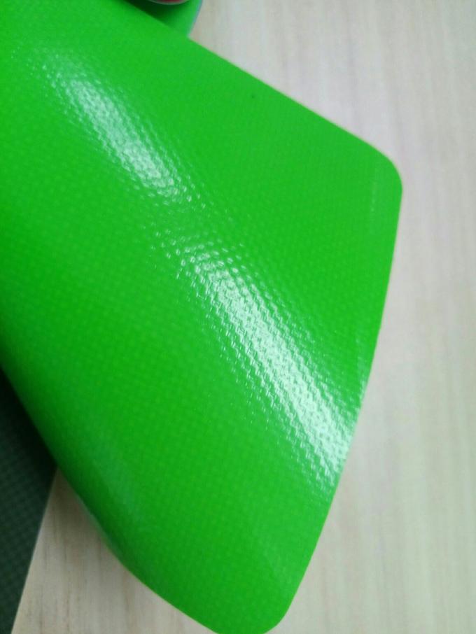 Durable Waterproof TPU Tarpaulin 600gsm Coated TPU Tarps Roll Long Life