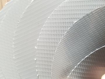 Waterproof PVC Laminated Fabric With High Tearing Strength & Tensile Strength
