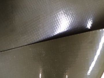 High Strength TPU Tarpaulin For Inflatable Boat / Drinking Water Bladder