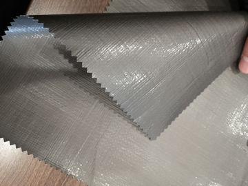 Polyethylene Tarpaulin Materials Fabrics Water Resistant For Ship Cover