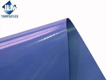 High Intensity Waterproof PVC Tarpaulin For Inflatable Bouncers / Castles