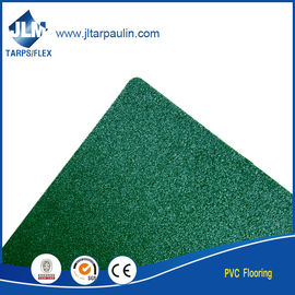 Waterproof PVC Vinyl Flooring Covering Functional Widely Used Anti UV
