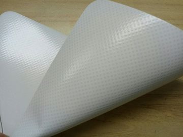 1.2mm PVC Membrane Structure Building Use In Vacation Hotel Or Workshop