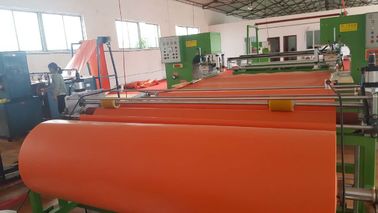 Self Cleaning Durable PVC Conveyor Belt For Chicken House 1000*1000D