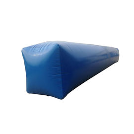 Light Weight Strong Water Storage Capacity 400L Pvc Water Tank