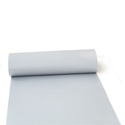 Aging Resistant RAL Color 1000D Waterproof PVC Fabric