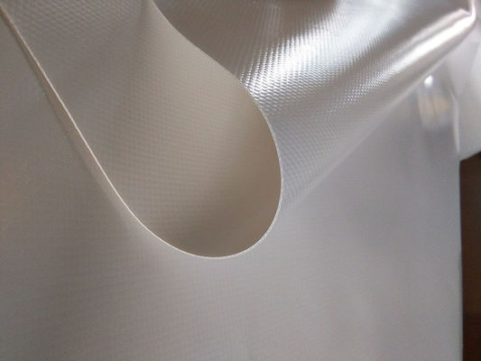 950gsm 1100gsm Pvc Tarpaulin Fabric For Tensile Structure