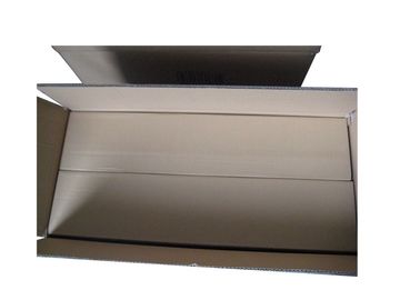 PVC Tarpaulin Collapsible Rainwater Tank , Custom Size Rain Storage Tank