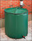 Age Resistant Collapsible Rainwater Tank For Residential And Public