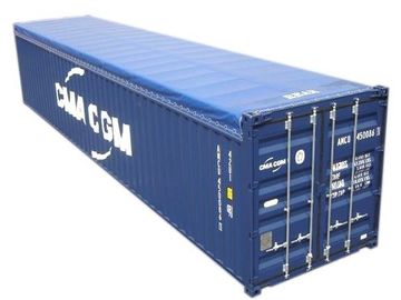 Waterproof PVC Truck Cover With Good Flexibility And Adhesion Strength