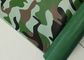 Customized Camouflage Waterproof Tarpaulin PVC Coated Water Resistant Tarp