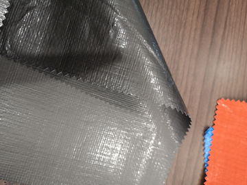 Travel Tents Use PE Tarpaulin Sheet Custom Size Tear Resistant Tarp