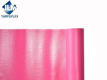0.45mm Thickness Waterproof PVC Tarpaulin For Inflatable Bouncers / Castles
