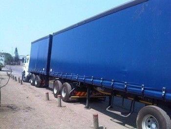 1000DX1000D Vinyl PVC Coated Tarpaulin Mesh For Truck Cover Tent Fabric