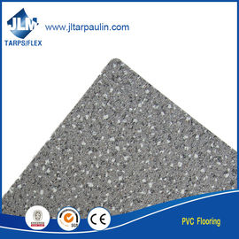 Waterproof PVC Vinyl Flooring Covering Functional Widely Used Anti UV