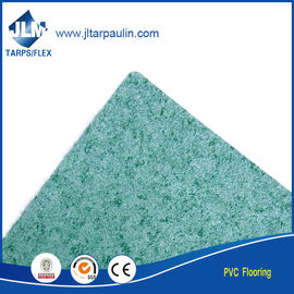 2mm Anti Bacterial Waterproof PVC Floor Covering Commercial Flooring For Hospital