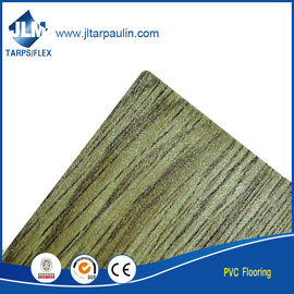 2mm Anti Bacterial Waterproof PVC Floor Covering Commercial Flooring For Hospital