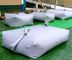 Foldable And Flexible Soft PVC Tarpaulin Water Tank Large Loading Weight 