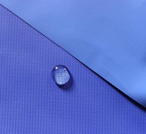 Latest Style Waterproof PVC Tarpaulin Canvas Material For Sun Shade