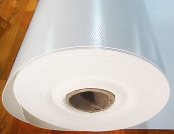 Laminated Waterproof PVC Flex Banner 230gsm Outdoor Advertising Tarp Roll