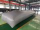 Large Capacity PVC Flexible Water Tank For Agriculture Use Tear Resistant