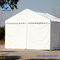 Fire Retardant 1000D*1000D Blackout PVC Tent Fabric