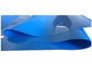 1000 * 2000 28 * 14 0.8mm PVC Tarpaulin Inflatable Waterproof And Dustproof