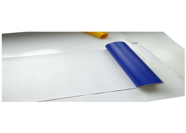Soft Light Box Advertising 280gsm 9*9 PVC Flex Banner
