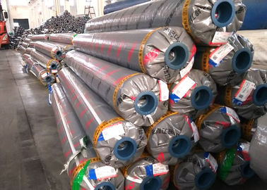Strong Strength Waterproof PVC Tarpaulin Fabric For Awning , Covering