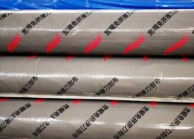 Strong Strength Waterproof PVC Tarpaulin Fabric For Awning , Covering