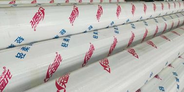 Vivid PVC Flex Banner Fabric Double Side Color Advertising Materials