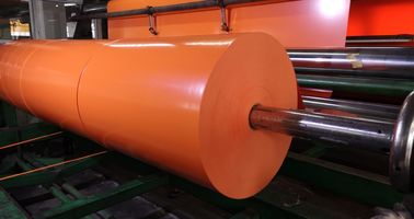 Conveyor Manure Belt 0.5mm 550gsm Waterproof PVC Tarpaulin