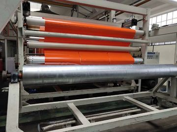 Self Cleaning Durable PVC Conveyor Belt For Chicken House 1000*1000D
