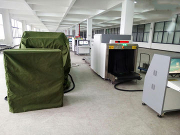 Awning Waterproof Tarpaulin Covers For Equipment Cover Wear Resistant