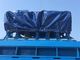 Awning Waterproof Tarpaulin Covers For Equipment Cover Wear Resistant