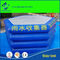 Large Capacity Collapsible Rainwater Tank Collection System Can Be Circulated