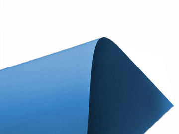 ISO9001 / SGS  420gsm PVC Coated Tarpaulin Fabric For Cover , Awning
