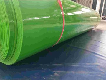 Food Grade Waterproof TPU Tarpaulin / Potable Tarpaulin Water Tank