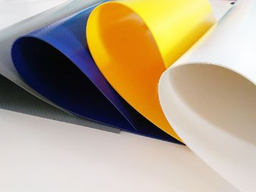 Architecture Tensile PVC Membrane Structure For Parking Shed Fire Resisirance