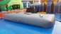 Inflatable Flexible Water Storage Tank PVC Airtight Fabric Anti - UV