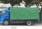 Tarpaulin Material PVC Truck Cover Heavy Duty Waterproof Self Clean