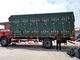 Knife Coated 1100gsm PVC Truck Cover