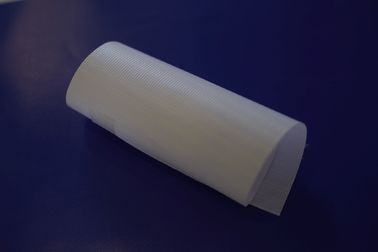 Soft Light Box Advertising 280gsm 9*9 PVC Flex Banner