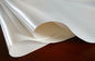 Anti UV Self Clean PVC Tarpaulin Fabric For Membrane Materials