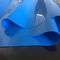 Thickness 0.6mm PVC Airtight Tarpaulin Fabric For Inflatable Products