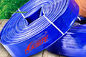 Agriculture Irrigation High Pressure PVC Lay Flat Water Hose