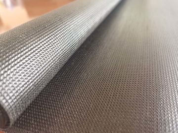 220gsm 230gsm PVC Poly Mesh Tarp For Greenhouse