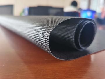 220gsm PVC Mesh Fabric For Insect Prevention