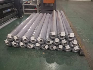 Anti Bacterial Commercial 5mm PVC Floor Covering