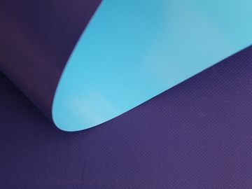 Thickness 0.7mm PVC Coated Tarpaulin Fish Farming Tank